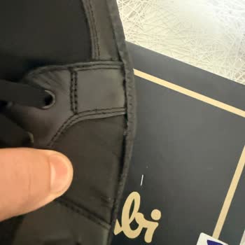 Bambi Ayakkabı Hem Değişim Hem De Ücret İadesi Talebim Reddedil!