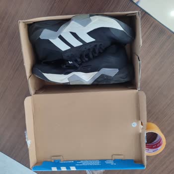 Adidas Rapidmove Adv 2 Trainer Ayakkabısının Garanti Reddi Ve Ürün Kusuru Şikayeti