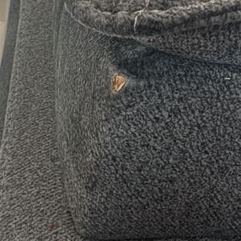 Tütüncü AVM'de Hasarlı Mobilya Teslimatı Ve Çözüm Sorunu!