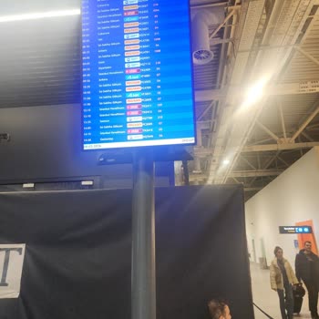 Pegasus Uçuşlarının Sürekli Ertelenmesi Yolcuları Zor Duruma Sokuyor