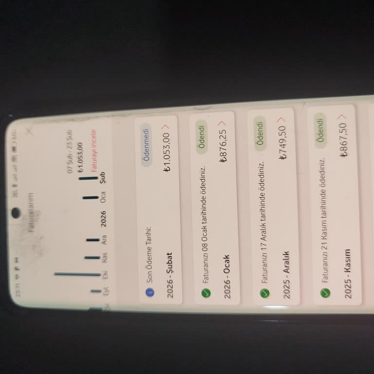 İzin Almadan Başlatılan Mobicenter Aboneliği Nedeniyle Yüksek Fatura Ve İade Talebi