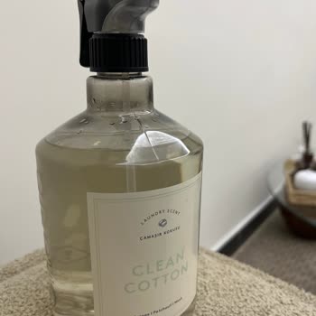 Yanlış Koku Ve Ürün Verilmesi Nedeniyle Oda Spreyi Değişimi Talebi