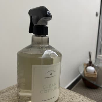 Yanlış Koku Ve Ürün Verilmesi Nedeniyle Oda Spreyi Değişimi Talebi