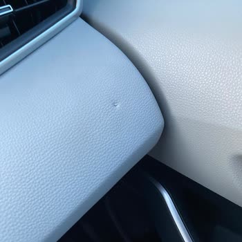 Koltuk Gıcırtısı Çözülmedi, Toyota Corolla’da Güven Kaybı