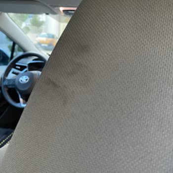 Koltuk Gıcırtısı Çözülmedi, Toyota Corolla’da Güven Kaybı