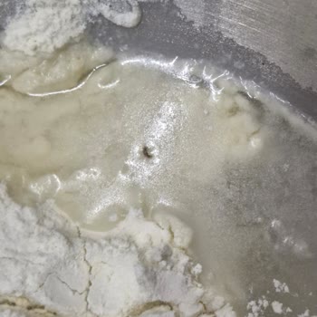 Söke Sarı Un’da Böceklenme Ve Hijyen Endişesi