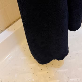 Madame Coco Yıkama Sonrası Bornoz Takımında Aşırı İplik Dökülmesi Ve İade Reddi