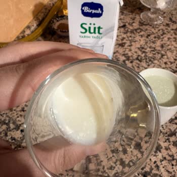 Sivas'ta Son Kullanma Tarihi Geçmemiş Birşah Sütünün Bozuk Çıkması Ve Sağlık Endişesi