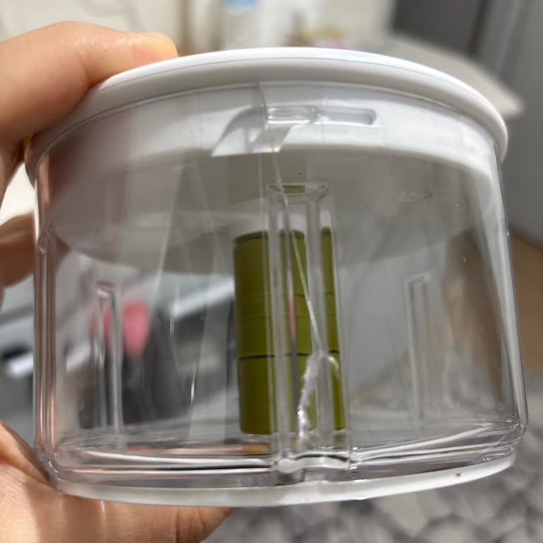 Tefal El Rondosu Haznesi Çatladı Ücretsiz Yedek Parça Talebi