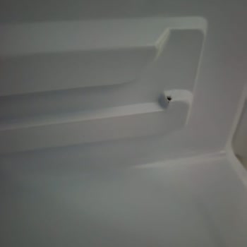 Altus Servis Personeli Buzdolabını Delerek Ayıplı Hale Getirdi, Değişim Talebi Reddedildi