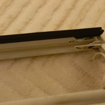 Roborock Q8 Max Pro’da Kırılan Ana Fırça Kapağı İçin Garanti Kapsamında Ücretsiz Yedek Parça Talebi