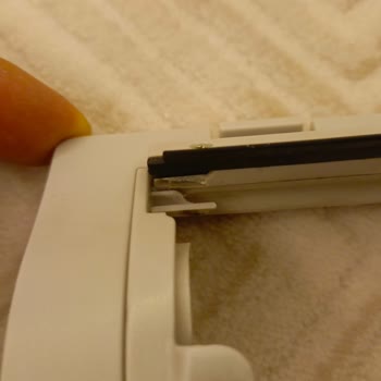 Roborock Q8 Max Pro’da Kırılan Ana Fırça Kapağı İçin Garanti Kapsamında Ücretsiz Yedek Parça Talebi