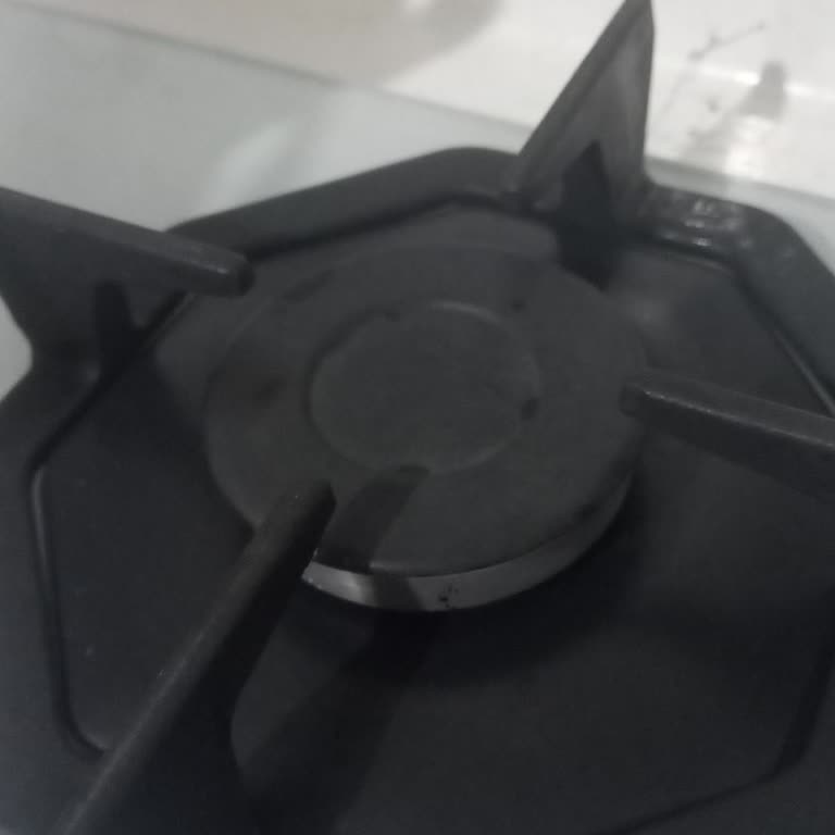 Eminçelik Ocak Izgaralarının Kısa Sürede Yanması Ve Servisin Çözüm Sunmaması