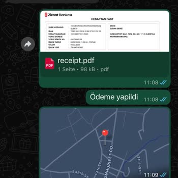 Sahte Avis Kiralama Sözleşmesi: Araç Almadan 6.100 TL İade Talebi