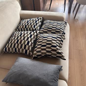 Ayıplı Ve Yanlış Renkli Mobilya Teslimi İle Montaj Hataları İçin Acil Çözüm Talebi