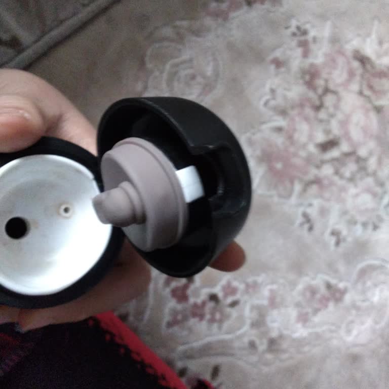 Kısa Sürede Kapağın Kırılması Ve Ücretsiz Ürün Değişimi İsteği