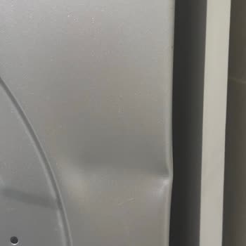 Sallanan Vestel Çamaşır Makinesi Ve Servis Hasarıyla Artan Güvenlik Riski