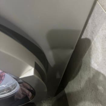 Sallanan Vestel Çamaşır Makinesi Ve Servis Hasarıyla Artan Güvenlik Riski