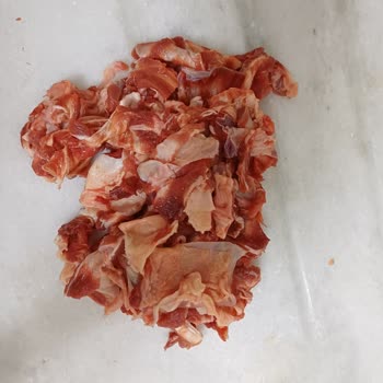 Migros Hemen'den Aldığım Gulaş Etin Sinir Dolması Ve İade Talebim