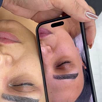 Göz Altı Kamuflajı Sonuç Vermedi Ve Ücret İadesi Talebi