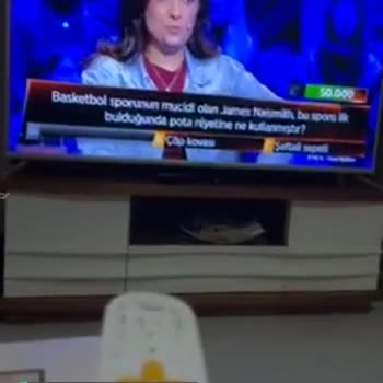 Turkcell TV+ Baş Belası Cihaz
