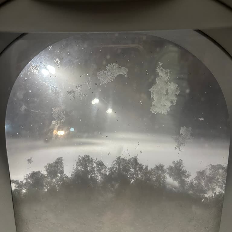 Kar Yağışı Nedeniyle Uçakta Uzun Süre Bekletilmek Ve Bilgi Eksikliği