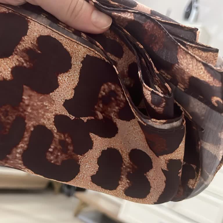 Organic Scarfs Üç Siparişten Biri Gelmedi, Gelen Ürünler Yanıltıcı Ve Kargo Ücretini Şirket Ödemeli