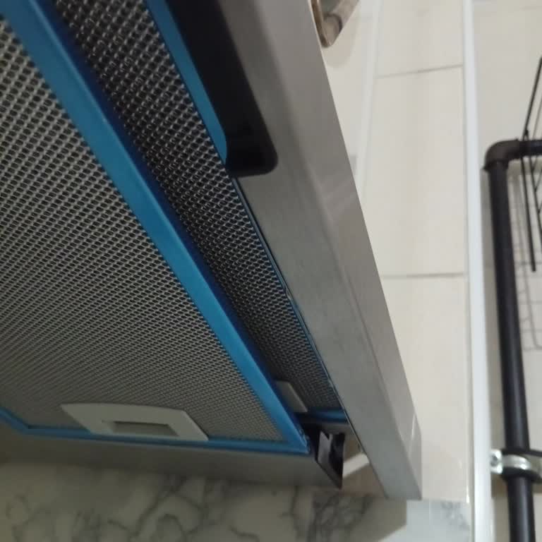 Fabrika Çıkışlı Sorunlu Aspiratör Ve Cevapsız Servis