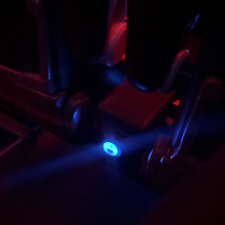 Çalışmayan Priz Ve Gerilemeyen Koltuk Nedeniyle Ücret İadesi Talebi