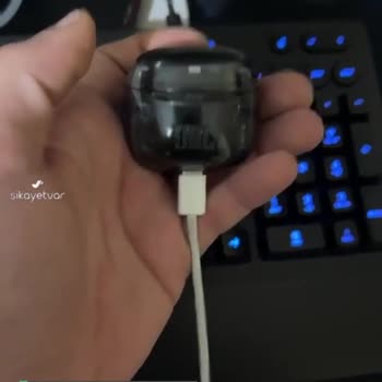 JBL Tune Flex 2 Şarj Olmuyor!