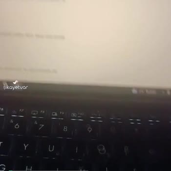 Vodafone Net Çözüm Sağlamıyor Ve Oyalıyor!