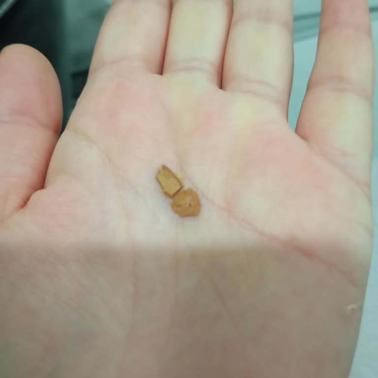 Şok Marketler Bisto Kavala Kurabiyesi Ürün İçeriğinin Tüketiciye Doğru Şekilde Yansıtılması