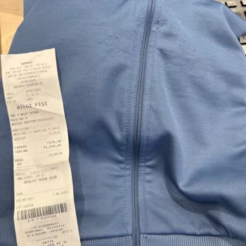 Hummel Mağazasına İki Saatte Pamukçuklanan Ürün İçin İade Talebi