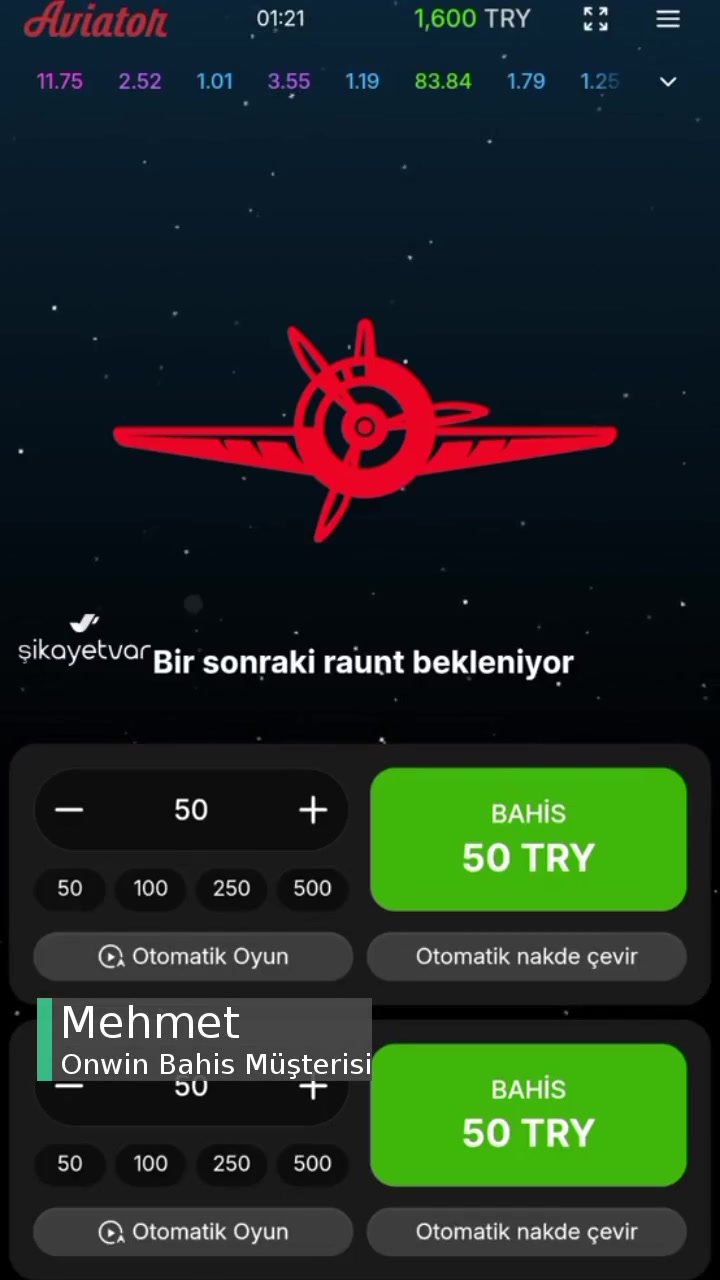 Onwin Bahis Haksız Kesim videonun kapak resmi
