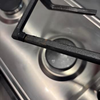 Franke Ocakta Paslanma Ve Soyulma Nedeniyle Ücret İadesi Talebi