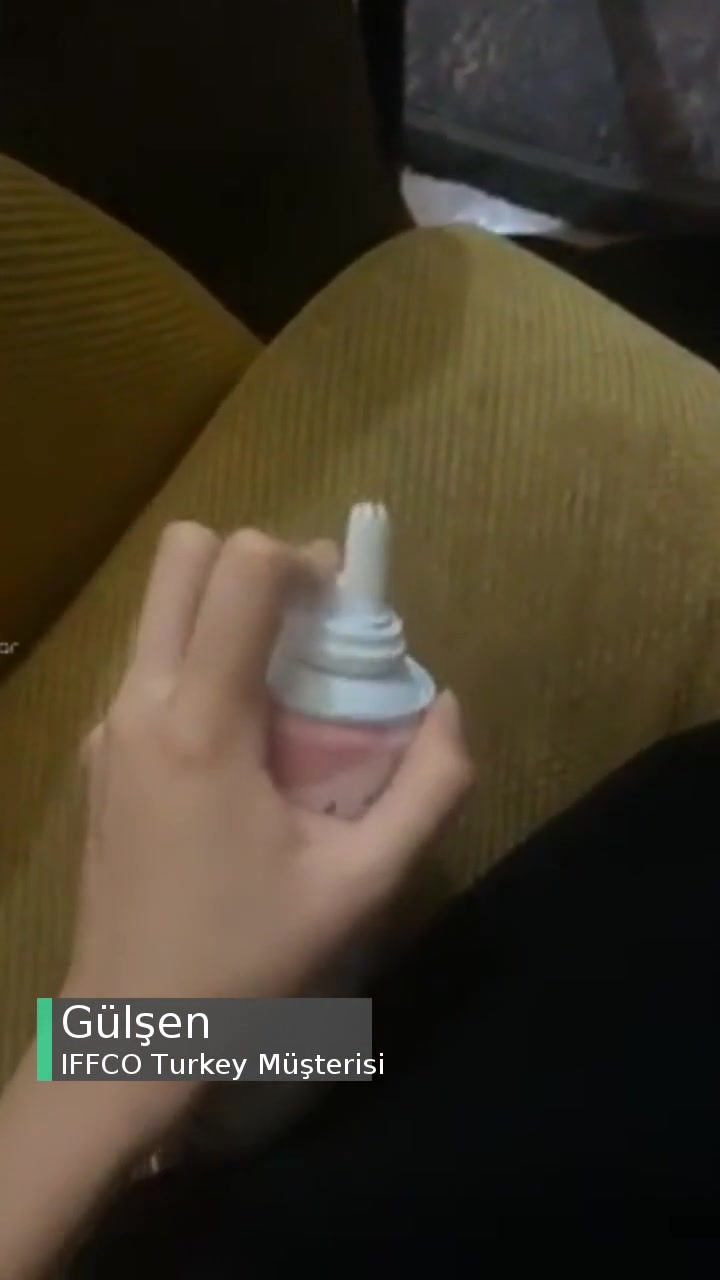 Hulala Krem Şanti Mekanizma Sorunu videonun kapak resmi