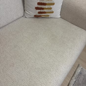 Yeni Alınan Koltukta Ses Ve Sararma Problemleri Garanti Kapsamında Çözülmeli