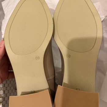 Botta Eksik Parça Ve Yanlış Beden Teslimatı Nedeniyle Tam İade Talebi