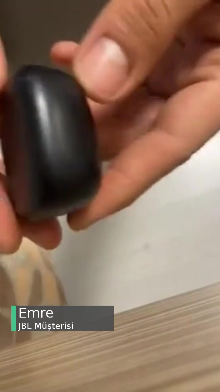 JBL Tune Flex Şarj Olmama Sorunu! videonun kapak resmi