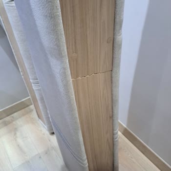 Bellona Balçova'da Hasarlı Ve Eksik Mobilya Teslimatı, Çözüm Talebi