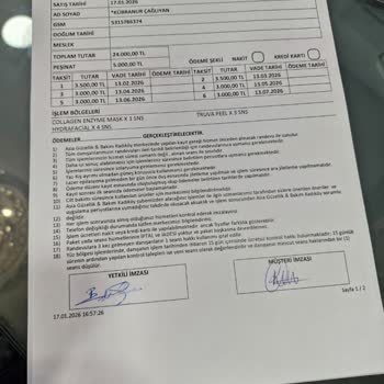 İptal Talebim Reddedildi, Tek Taraflı Sözleşme Ve Müşteri İhmali