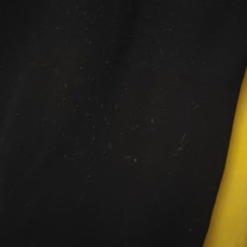 DeFacto Eşofmanda Hızlı Pamuklanma Ve İade Talebi