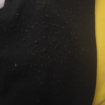 DeFacto Eşofmanda Hızlı Pamuklanma Ve İade Talebi