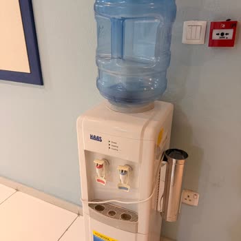 Burhan Alhuda Hotel Temizlik Sıfır Hizmet Sıfır