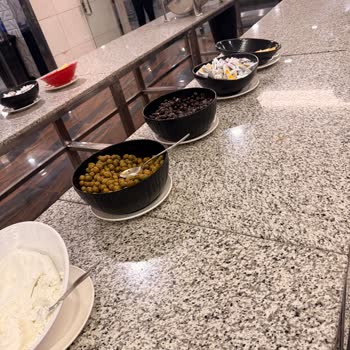 Burhan Alhuda Hotel Temizlik Sıfır Hizmet Sıfır