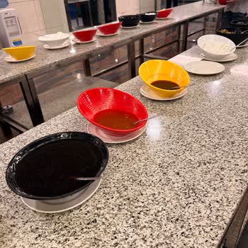 Burhan Alhuda Hotel Temizlik Sıfır Hizmet Sıfır