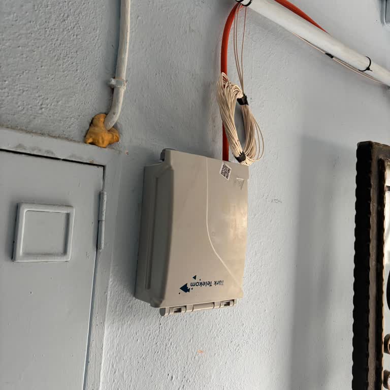 Fiber Bağlantısı Aktif Edilmedi, Müşteri Hizmetlerinden Cevap Yok
