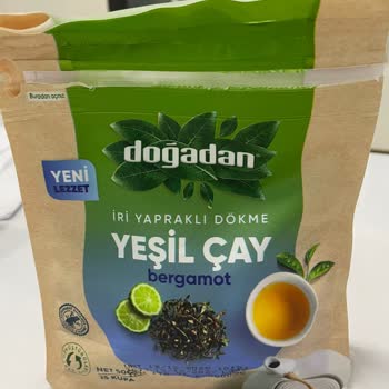 İri Yapraklı Çay İddiası Yanıltıcı: Paket Açıldığında Toz Çay Çıktı