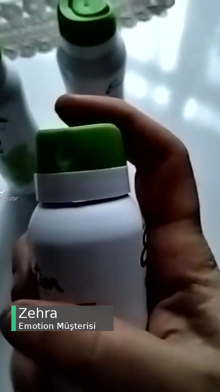 Emotion Yardımcı Olursanız Çok Sevinirim videonun kapak resmi