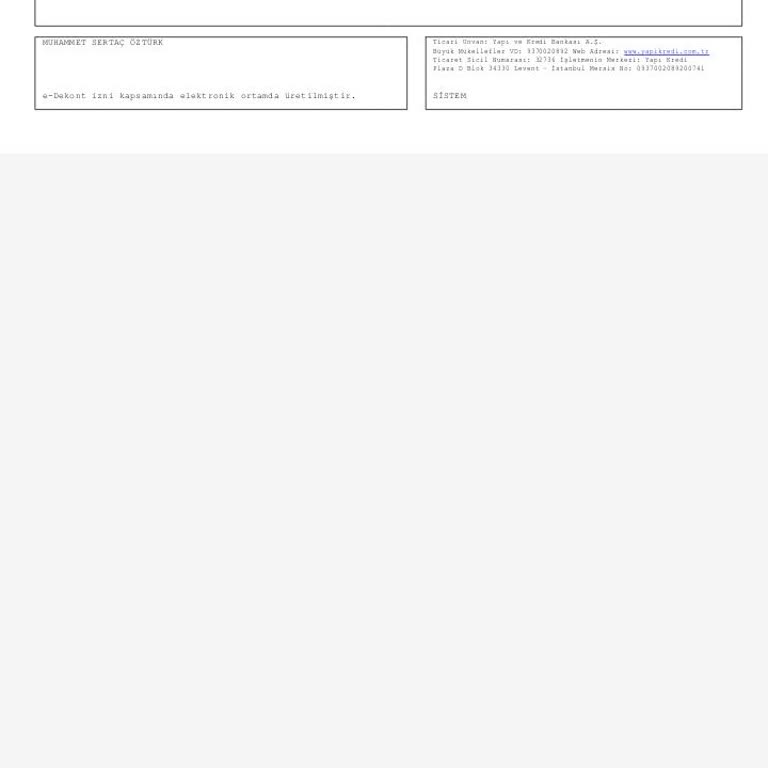 Havale İle Yatırdığım 1600 TL Hesaba Yansımıyor Destek Cevap Vermiyor
